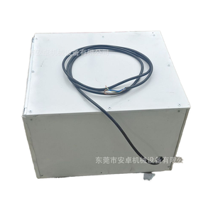 Compact 1Ton Mini <strong>Chiller</strong> for Home Use 220V Mini Chilling Equipment with Compressor for Cooling Beer and Liquids - Product Image 5