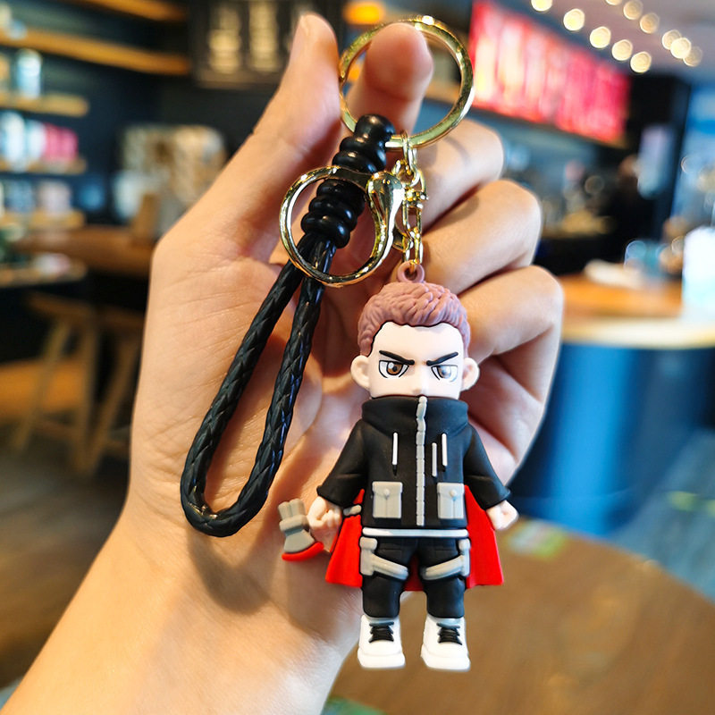 Tricot Thor-Marvel