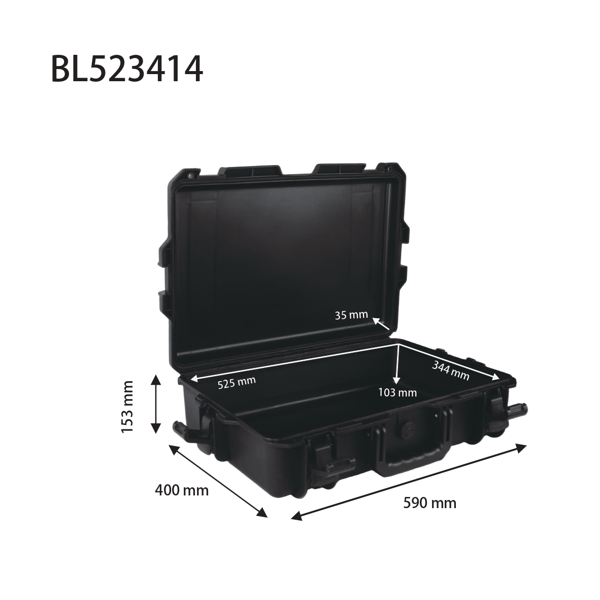 Outer Size: 23.2 * 15.7 * 6.0 inches