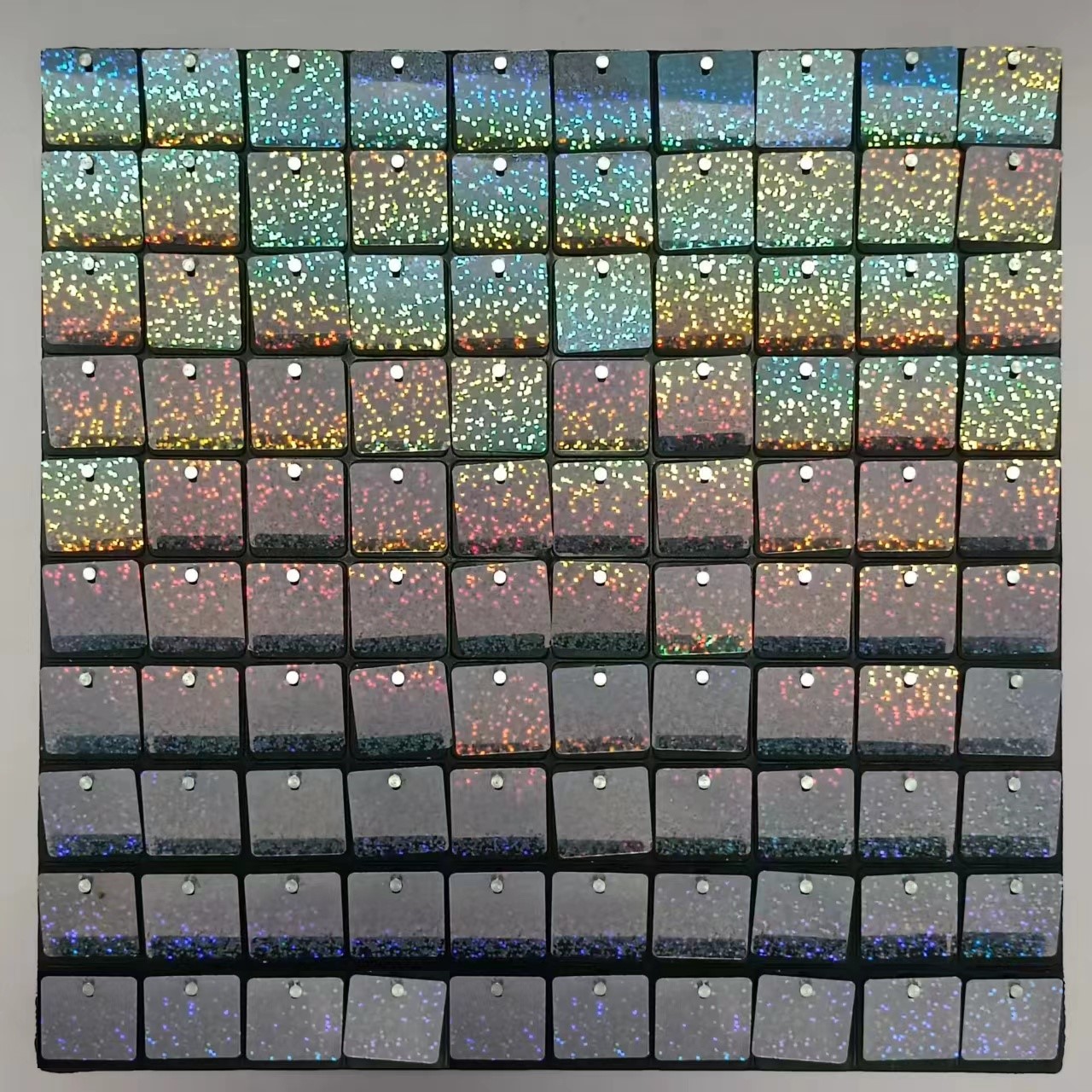 Couleur du laser