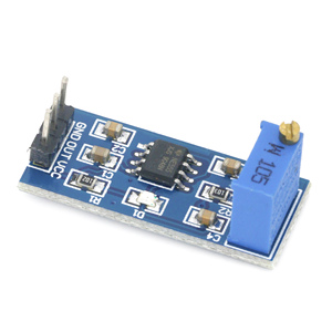 調整可能なパルス発生器モジュール1pc5V-12VNE555周波数arduino用の新しいM07ドロップシップ - Product Image 3