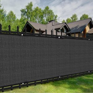 Gizlilik ve ekran koruyucu netleştirme için kaliteli fabrika doğrudan güvenlik çiti - Product Image 1