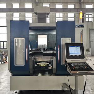 AMU800 Linear <strong>Cnc</strong> 5-axis Machining Center Milling <strong>Cnc</strong> Machines for Metal - Product Image 2