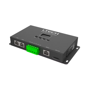 LTECH ArtNet-SPI система управления сценическим освещением - Product Image 1