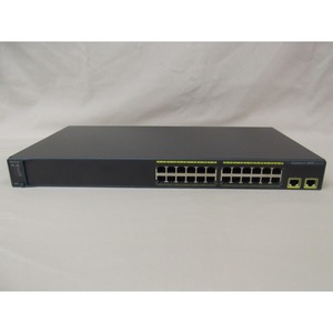 Cisco C2960XR Stapelbarer Ethernet-Switch 48-Port-PoE-Switch-Netzwerk-Switches für Unternehmen