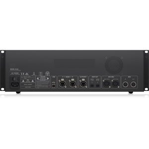 DL32 32 <strong>Input</strong> 16 <strong>Output</strong> Stage Box with 32 <strong>Microphone</strong> Preamplifiers, ULTRANET and ADAT Interfaces - Product Image 3