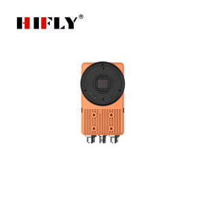 HIFLY Hot Sale 20MP Smart <strong>Camera</strong> with X86 Algorithm Platform for Reading Barcodes and Labels - Product Image 2