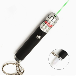Puntatore Laser puntatore Laser ad alte prestazioni puntatore Laser ad alta potenza verde potente puntatore Laser - Product Image 1