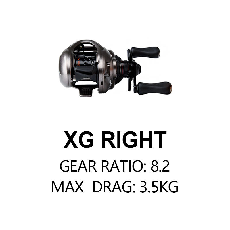 XG R