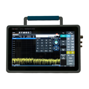 Ceyear Original 5292A Modell IoT-Signal analysator Schneller und effizienter Betrieb WIFI-Analysator 5G LTE-Spektrum analysatoren Produkt - Product Image 1