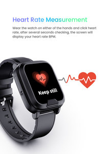 4G trẻ em GPS Smartwatch | an toàn trẻ em SOS Tracker với phát hiện mùa thu, geo-hàng rào, nhịp tim & SpO2 giám sát - Product Image 6