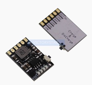 Solar panel <strong>MPPT</strong> <strong>controller</strong> 5A DCDC digital <strong>display</strong> voltage reduction module constant voltBrand new power, 5A buck constant volt - Product Image 2