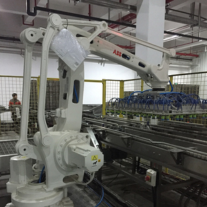 <strong>Robot</strong> Packer for Cartons Robotic Carton Filling <strong>System</strong> - Product Image 4