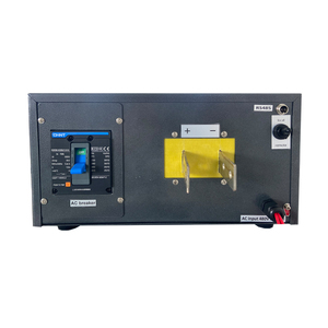 400v 5a2000w高精度調整可能可変DC電源整流器電源 - Product Image 3