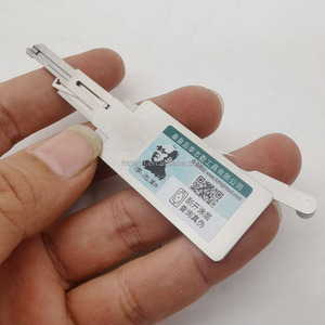 Lishi MIT8 <strong>Key</strong> Reader Unlock Tool Locksmith Tools - Product Image 4