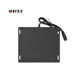 Rétro-éclairage haute puissance 29x29mm LED <span class=keywords><strong>Source</strong></span> lumineuse de vision industrielle d'éclairage de champ sombre - Product Image 6