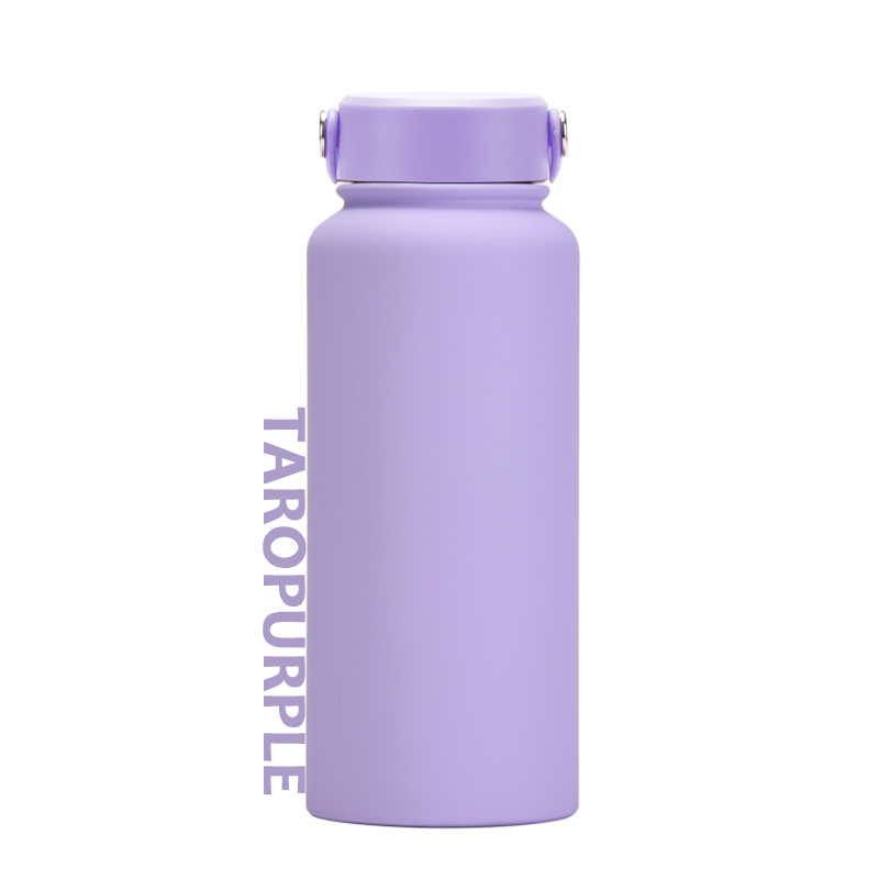 Taro purple