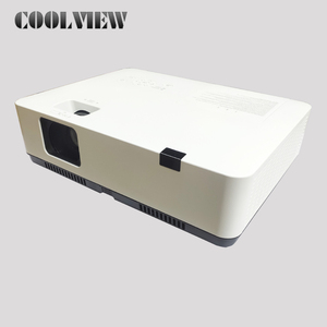 שבועי 5000 <span class=keywords><strong>Ansi</strong></span> Lumens מקרן hd 4k 1080p קולנוע ביתי מקרן 5000 lumens