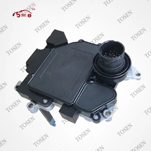 トランスミッション制御ユニットモジュール01J TCU 01J927156HT 01J927156HH 4B0910155QアウディA4 TCM TCU