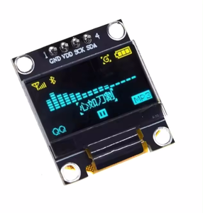 TZ TZT ROHS Certification 0.96 inch oled IIC Serial White OLED <strong>Display</strong> <strong>Module</strong> 128X64 <strong>I2C</strong> SSD1306 12864 <strong>LCD</strong> Screen Board - Product Image 6