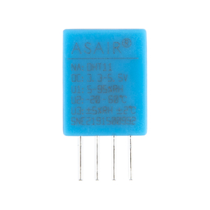 DHT11温度と湿度センサー-家庭用の精密なデジタルセンサー - Product Image 5