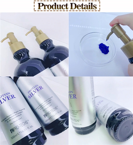 <span class=keywords><strong>Pro</strong></span> teknoloji Keratin tedavisi brezilyalı güçlü kıvırcık saç düzleştirme kremi Keratin