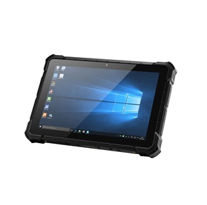 Pipo X4坚固平板电脑视窗10.1英寸6gb 128GB四核坚固平板电脑视窗，带USB3.0 a型 + pogo引脚 - Product Image 1