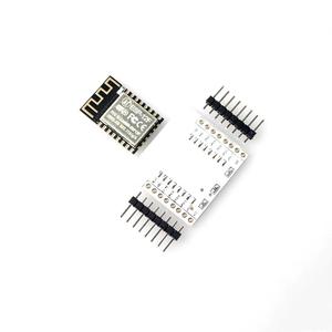 ESP-12F Serial <strong>WiFi</strong> <strong>ESP8266</strong> <strong>Module</strong> Adapter plate Full IO port leads to FCC&amp;CE - Product Image 4