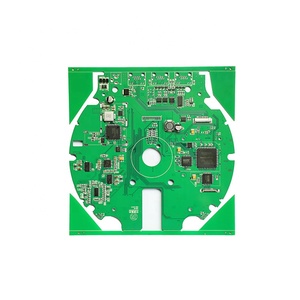 บอร์ด BMS ระบบบอร์ดของ PCBA กล่อง Pcb คุณภาพสูงอิเล็กทรอนิกส์อัจฉริยะ - Product Image 1