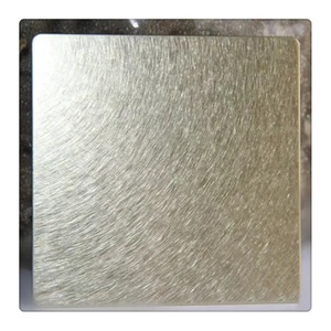 Practical Beautiful 0.8-3mm Thick ASTM Stainless Steel Sheet 904L/316L Flat Plate 2B/Ba Surface for Bending Cutting Welding - Product Image 1