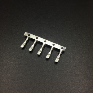 Yüksek kaliteli yeonho konnektör terminali YST025 makara tipi kalay kaplı terminal SMH250 terminali - Product Image 2
