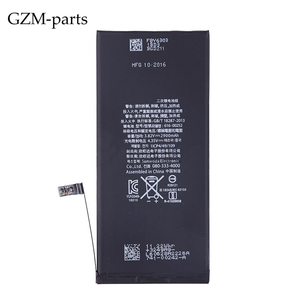 Mobile Phone 7 Plus 5.5&quot; 2900mah for <strong>Apple</strong> iPhone 7 Plus Battery Replacement