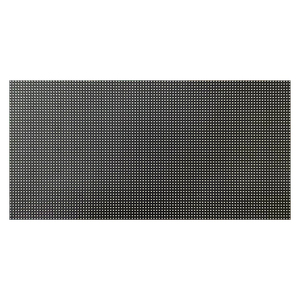 Fabrika fiyat P2 P3 P3.076 P4 P5 açık led ekran açık P6 P8 P10 tam renkli P3.076 led modülü - Product Image 3