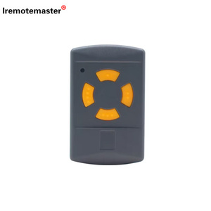 Codice fisso per HORMANN 433.92MHz HSM4 Garage porta telecomando duplicatore Gate comando trasmettitore - Product Image 1