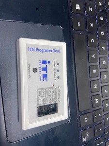 ITE programmer IT6563IT65646565 6566 programmer