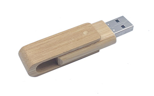 แฟลชไดรฟ์ทำจากไม้ขนาด8 GB ไดรฟ์ USB ออกแบบโลโก้ได้อย่างรวดเร็วพร้อมการรับประกัน2ปีสำหรับเป็นของขวัญส่งเสริมการขายแท่งหน่วยความจำไม้
