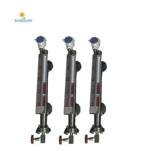 磁力液位开关磁力液位变送器磁性液位指示器 - Product Image 1