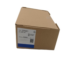Brand New Programmable <strong>Controller</strong> Plc CJ1W-AD041-V1 Available in Stock - Product Image 1
