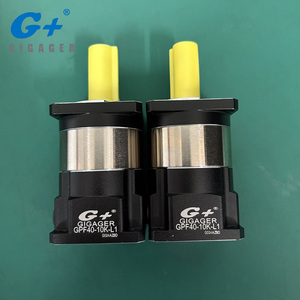 G + GPF系列42毫米直齿轮微型行星齿轮箱高精度/效率/扭矩厂家直销减速机 - Product Image 6
