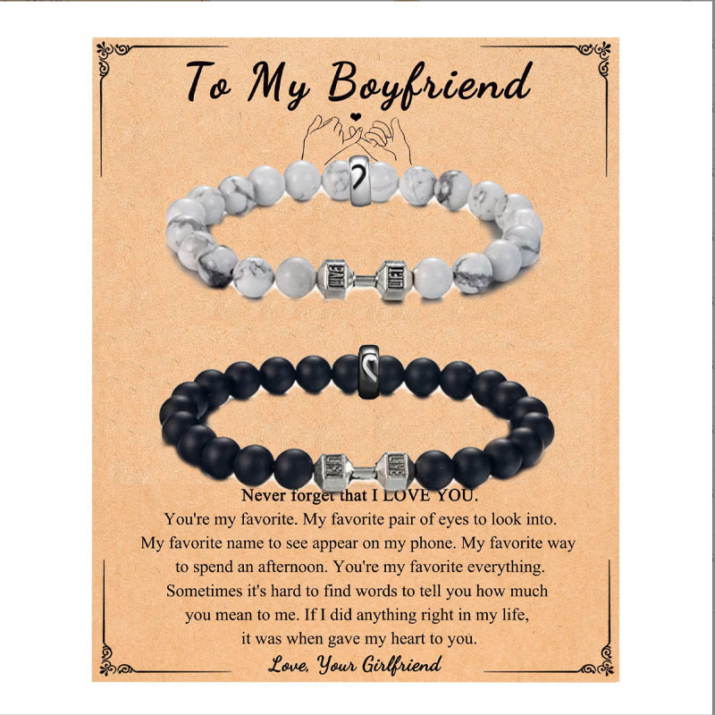 Boyfriend