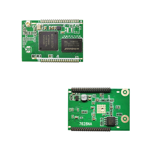 MTK7688AN USB-Anschluss 2.4G UART 150Mpbs Wireless IOT WiFi Router-Modul - Product Image 2