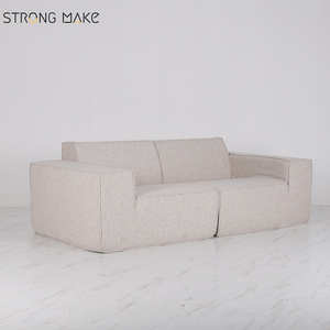 बॉक्स वैक्यूम संपीड़न सोफे में रहने वाले कमरे मॉड्यूलर 2 3 सीटर लोवेसट लक्जरी कोने के कूल्हे - Product Image 4