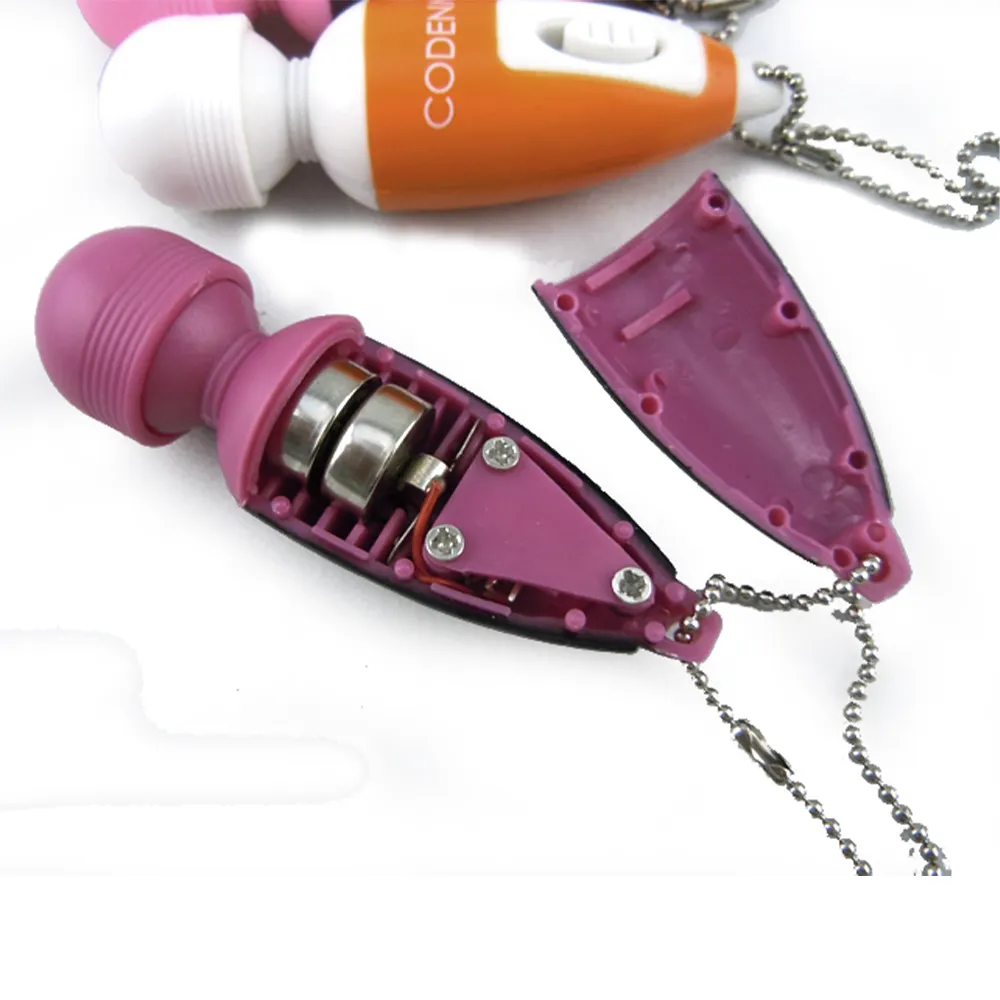 Ot-Mini vibrador para masturbación femenina, dispositivo masajeador de vagina, productos sexuales