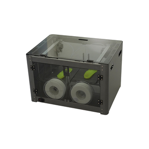 Kit stampante 3D con montaggio veloce-iniziare con una configurazione minima richiesta stampante di produzione volume di costruzione stampante 3d - Product Image 4