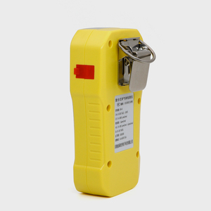 Per Bosean portatile Multi-4 rilevatore di Gas con registrazione dati Ph3 rilevatore di Gas rilevatore di perdite - Product Image 5