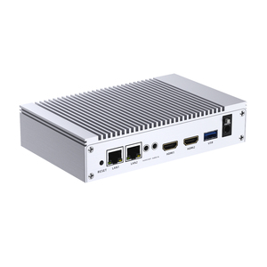 Unisheen可定制2通道HDMI 4k60 SRT UTP HTTP RTSP RTMP RTMPS HLS FLV UDP视频解码器