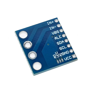 INA226 CJMCU-226 IIC I2C-Schnittstelle Bidirektion ales Strom-/Leistungs überwachungs sensor modul für Arduinos