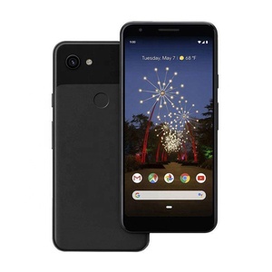 Wholesale Original Unlocked Android Mobile Phone Used Phones <strong>Bulk</strong> Cheap For Google Pixel 1 1XL 2 2 3 3A 3 4 4A - Product Image 2