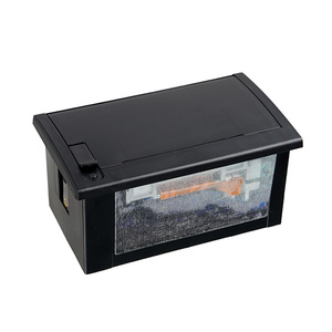 58mmミニサーマルプリンターCSN-A2L TTL/RS232インターフェースレシートプリンター自動販売機用チケットパネルプリンター - Product Image 2