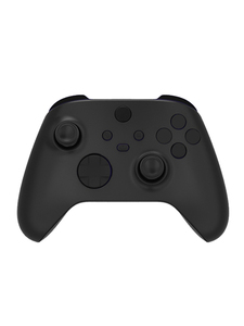 Per i dati di ricambio del rivestimento del frontalino della rana per la copertura protettiva del Controller Wireless della serie Xbox X/S in plastica - Product Image 3